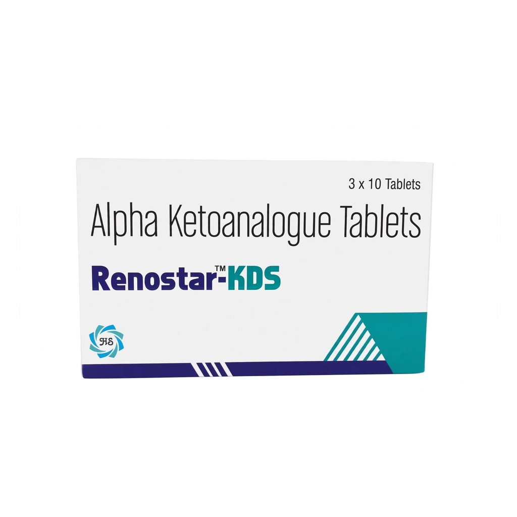 RENOSTAR KDS TAB