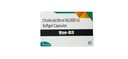 USE D3 SOFTGEL CAPSULE