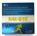 HAV-Q10 CAP